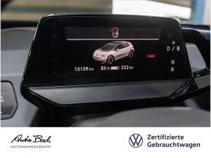 Volkswagen ID.3 Pure Performance, Navi, LED, App-Connect, Parkpilot
