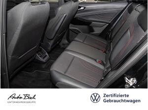 Volkswagen ID.4 GTX, AHK, Navi, LED-Matrix, Rückfahrkamera, Standklimatisierung