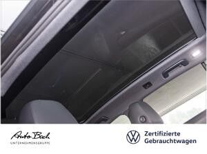 Volkswagen ID.4 GTX, AHK, Navi, LED-Matrix, Rückfahrkamera, Standklimatisierung