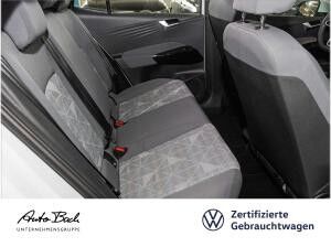 Volkswagen ID.3 Pure Performance, Navi, LED, App-Connect, Parkpilot