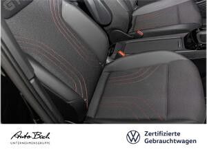 Volkswagen ID.4 GTX, AHK, Navi, LED-Matrix, Rückfahrkamera, Standklimatisierung