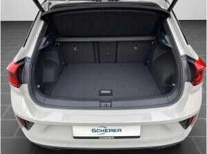 Volkswagen T-Roc 1.5 TSI *R-Line * DSG VK-Erkennung AHK R-Kamera