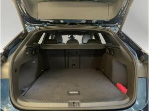 Volkswagen ID.7 Tourer Pro AHK Kameras Navi Volkswagen ID.7 Tourer Pro AHK Kameras Navi