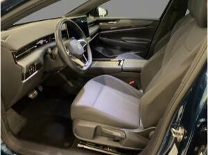 Volkswagen ID.7 Tourer Pro AHK Kameras Navi Volkswagen ID.7 Tourer Pro AHK Kameras Navi