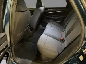 Volkswagen ID.7 Tourer Pro AHK Kameras Navi Volkswagen ID.7 Tourer Pro AHK Kameras Navi