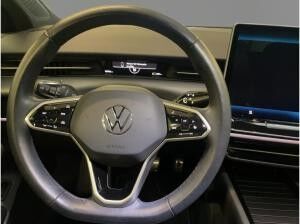 Volkswagen ID.7 Tourer Pro AHK Kameras Navi Volkswagen ID.7 Tourer Pro AHK Kameras Navi