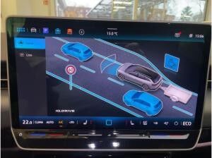 Volkswagen ID.7 Tourer Pro AHK Kameras Navi Volkswagen ID.7 Tourer Pro AHK Kameras Navi