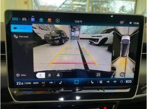 Volkswagen ID.7 Tourer Pro AHK Kameras Navi Volkswagen ID.7 Tourer Pro AHK Kameras Navi