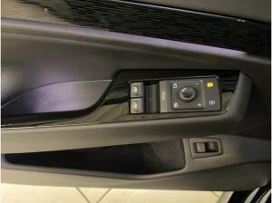 Volkswagen ID.7 Tourer Pro AHK Kameras Navi Volkswagen ID.7 Tourer Pro AHK Kameras Navi