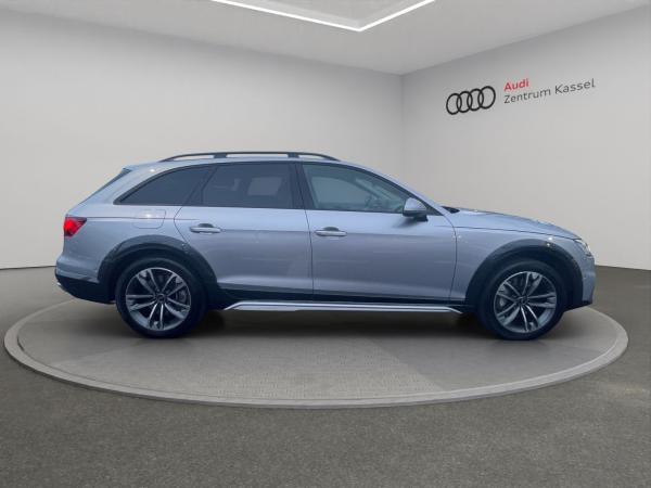 Audi A4 allroad 45 TFSI quattro Matrix HuD Leder 360°