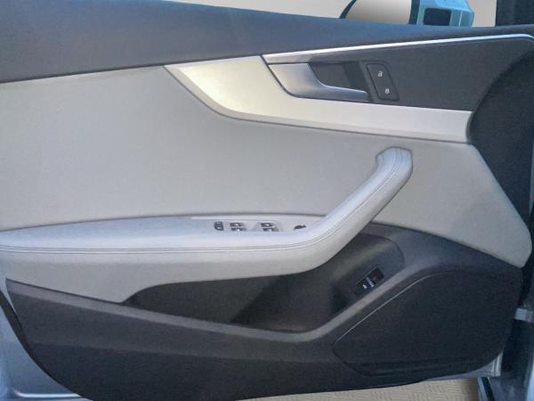 Audi A4 allroad 45 TFSI quattro Matrix HuD Leder 360°