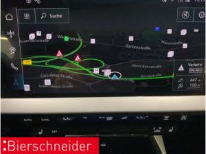 Audi A3 Sportback 30 TFSI S-Line AHK LED PANO HuD SONOS