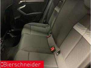 Audi A3 Sportback 30 TFSI S-Line AHK LED PANO HuD SONOS
