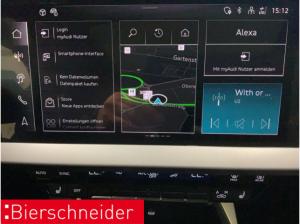 Audi A3 Sportback 30 TFSI S-Line AHK LED PANO HuD SONOS