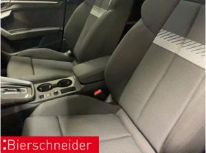 Audi A3 Sportback 30 TFSI S-Line AHK LED PANO HuD SONOS