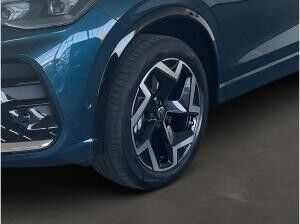 Volkswagen Tiguan R-Line 2.0TDI DSG 4Motion +AHK+STDHZ+LEDER+ Volkswagen Tiguan R-Line 2.0TDI DSG 4Motion +AHK+STDHZ+LEDER+