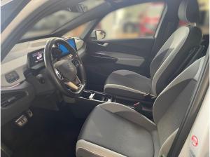 Volkswagen ID.3 Pure Performance Style +WÄRMEPUMPE+KAMERA+