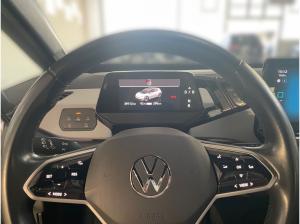 Volkswagen ID.3 Pure Performance Style +WÄRMEPUMPE+KAMERA+