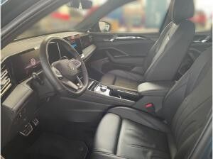 Volkswagen Tiguan R-Line 2.0TDI DSG 4Motion +AHK+STDHZ+LEDER+ Volkswagen Tiguan R-Line 2.0TDI DSG 4Motion +AHK+STDHZ+LEDER+