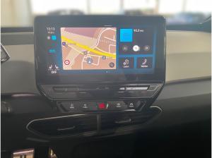 Volkswagen ID.3 Pure Performance Style +WÄRMEPUMPE+KAMERA+