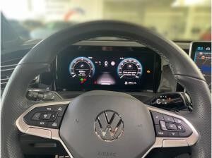 Volkswagen Tiguan R-Line 2.0TDI DSG 4Motion +AHK+STDHZ+LEDER+ Volkswagen Tiguan R-Line 2.0TDI DSG 4Motion +AHK+STDHZ+LEDER+