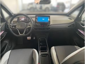 Volkswagen ID.3 Pure Performance Style +WÄRMEPUMPE+KAMERA+
