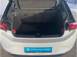 Volkswagen ID.3 Pure Performance Style +WÄRMEPUMPE+KAMERA+