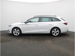 Seat Leon Sportstourer FR 2.0TDI DSG / Navi, LED, RFK
