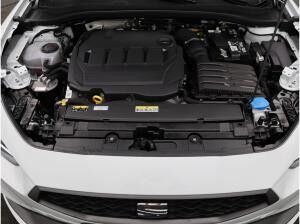 Seat Leon Sportstourer FR 2.0TDI DSG / Navi, LED, RFK
