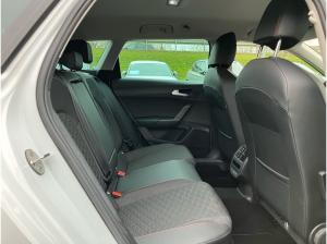 Seat Leon Sportstourer FR 2.0TDI DSG / Navi, LED, RFK