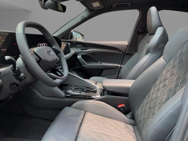 Audi SQ5 Sportback TFSI 21 LEDER PANO TECH PRO 5J.GAR,