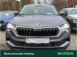 Skoda Karoq Tour 1,5 TSI 7-Gang-DSG _LGE