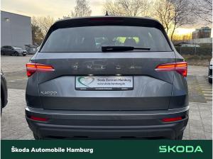 Skoda Karoq Tour 1,5 TSI 7-Gang-DSG _LGE