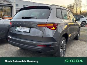 Skoda Karoq Tour 1,5 TSI 7-Gang-DSG _LGE