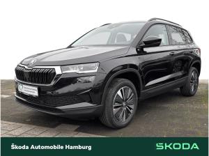 Skoda Karoq Tour 1,5 TSI 7-Gang-DSG _LGE