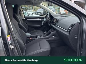 Skoda Karoq Tour 1,5 TSI 7-Gang-DSG _LGE