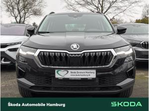 Skoda Karoq Tour 1,5 TSI 7-Gang-DSG _LGE