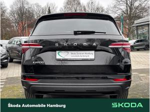 Skoda Karoq Tour 1,5 TSI 7-Gang-DSG _LGE