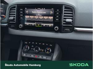 Skoda Karoq Tour 1,5 TSI 7-Gang-DSG _LGE