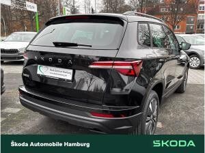 Skoda Karoq Tour 1,5 TSI 7-Gang-DSG _LGE