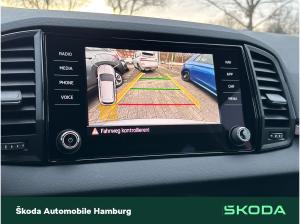Skoda Karoq Tour 1,5 TSI 7-Gang-DSG _LGE