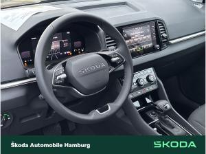 Skoda Karoq Tour 1,5 TSI 7-Gang-DSG _LGE