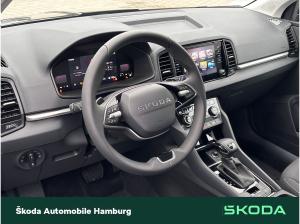 Skoda Karoq Tour 1,5 TSI 7-Gang-DSG _LGE