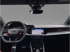 Audi RS3 Sportback quattro S tronic Navi Pano Sportabgas Audi RS3 Sportback quattro S tronic Navi Pano Sportabgas