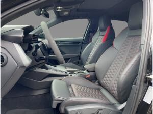 Audi RS3 Sportback quattro S tronic Navi Pano Sportabgas Audi RS3 Sportback quattro S tronic Navi Pano Sportabgas