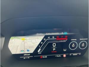 Audi RS3 Sportback quattro S tronic Navi Pano Sportabgas Audi RS3 Sportback quattro S tronic Navi Pano Sportabgas
