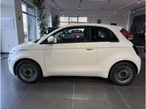 Fiat 500e 23,8 kWh CHRISTMAS EDITION ab 139? mtl. Leasen