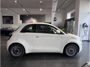 Fiat 500e 23,8 kWh CHRISTMAS EDITION ab 139? mtl. Leasen