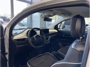 Fiat 500e 23,8 kWh CHRISTMAS EDITION ab 139? mtl. Leasen