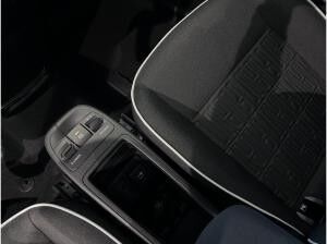 Fiat 500e 23,8 kWh CHRISTMAS EDITION ab 139? mtl. Leasen